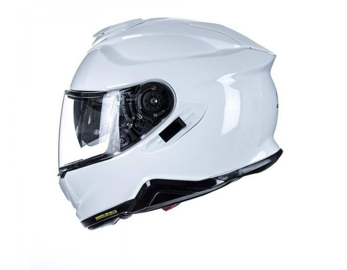 Kask integralny SHOEI GT-AIR II – biały