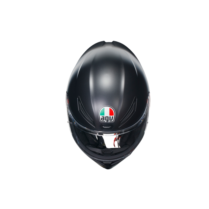 Kask motocyklowy AGV K1 S Matt Black