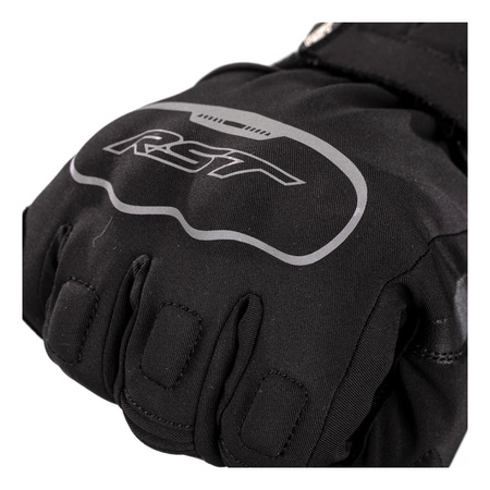 Rękawice motocyklowe RST Axiom WP CE