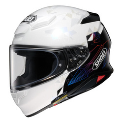 Kask motocyklowy integralny SHOEI NXR 2 Origami tc-5