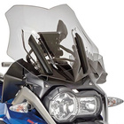 KAPPA SZYBA BMW R 1200 GS (13-18), R 1200 GS Adventure (14-18), R 1250 GS (19), R 1250 GS Adventure (19) 35 X 45 CM PRZYCIEMNIANA