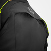 Kurtka motocyklowa VORG HORNET FLUO czarny żółty fluo