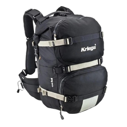 Kriega Akcesoria Motocyklowe - Kriega Plecak - R30