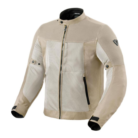 Kurtka tekstylna REVIT VIGOR 2 SAND beżowy