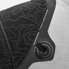 Kurtka motocyklowa SHIMA TRACKER LIGHT GREY szary