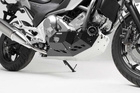 Osłona silnika płyta pod silnik SW-MOTECH HONDA NC700/NC750 WITH DCT