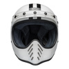 Kask motocyklowy BELL Moto-3 ECE6 SMQ AGS