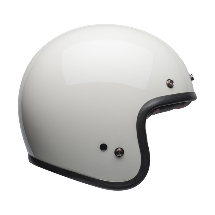 Kask motocyklowy BELL Custom 500 ECE6