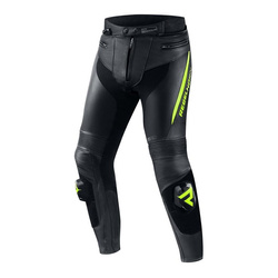 Spodnie skórzane motocyklowe Rebelhorn FIGHTER