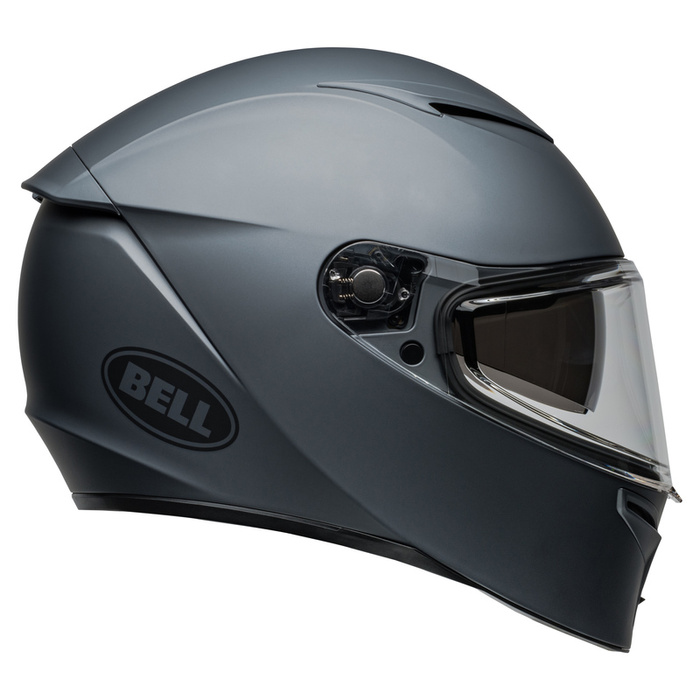 Kask motocyklowy BELL Lithium Mips tytanowy