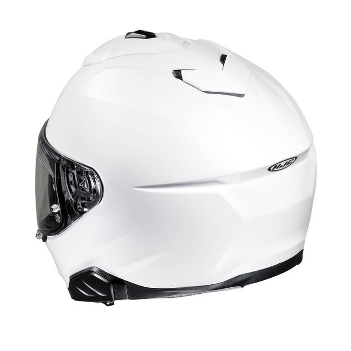 Kask motocyklowy HJC I71 biały