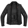Kurtka motocyklowa SPIDI Net Tek Jacket