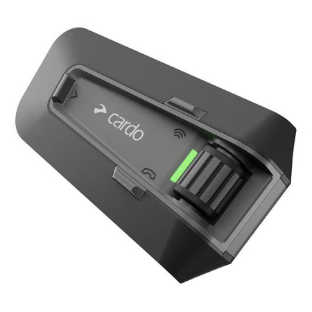 Interkom motocyklowy uniwersalny CARDO Packtalk Neo DUO zestaw 2 kaski