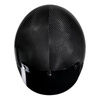 Kask motocyklowy otwarty HJC V31 Carbon czarny