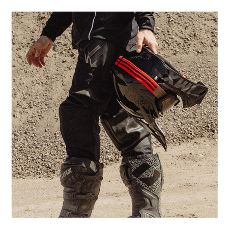 Kask motocyklowy IMX FMX-02