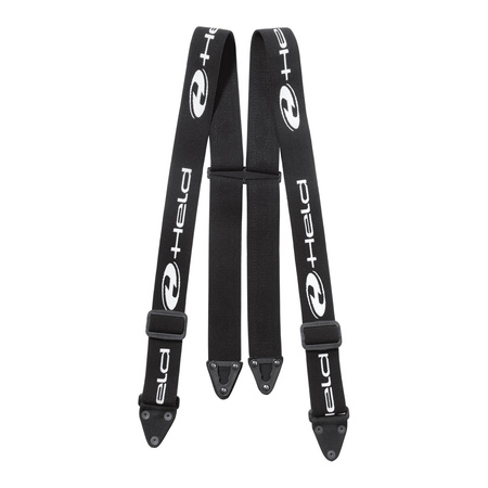 Szelki do spodni HELD GTX czarne