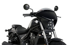 Owiewka PUIG Batwing SML do Honda CMX500 Rebel 20-24 (Sport)