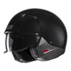 Kask motocyklowy otwarty HJC I20 metaliczny czarny