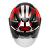 Kask motocyklowy SHOEI J-CRUISE 3 Whizzy TC-1