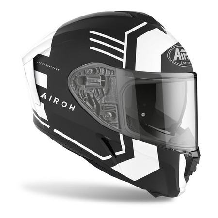 Kask motocyklowy AIROH Spark Thrill