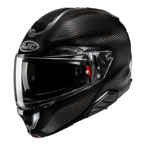 Kask motocyklowy szczękowy HJC RPHA 91 Carbon
