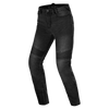Spodnie jeans damskie SHIMA ZENITH LADY BLACK czarny