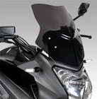 Przednia owiewka Aerosport Honda Nc700x 12- 13