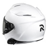 Kask motocyklowy integralny HJC RPHA 71 biały