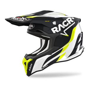 Kask motocyklowy AIROH Strycker RACR