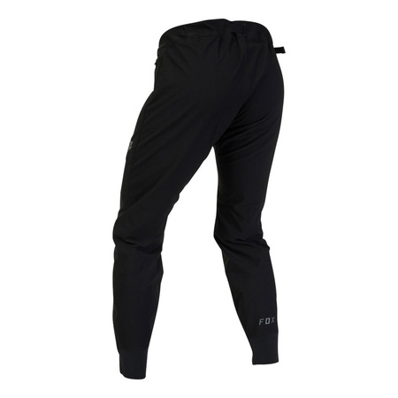 Spodnie rowerowe FOX Ranger Black