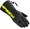 Przeciwdeszczowe osłony na rękawice SPIDI OVERGLOVES YELLOW FLUO