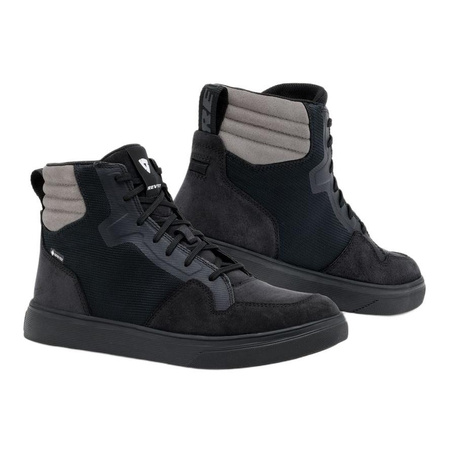 Buty krótkie REVIT KRAIT GTX BLACK/GREY czarny szary