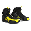 Buty motocyklowe krótkie/miejskie Shima EDGE WP fluo
