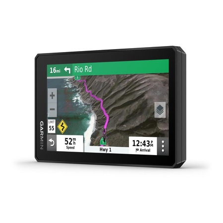 Nawigacja motocyklowa Garmin Zumo XT GPS