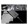Adapter motocyklowy QUAD LOCK APPLE CARPLAY czarny