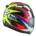 Kask motocyklowy ARAI RX-7V Evo 137 Schwantz 30