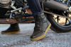 Buty motocyklowe trampki Shima BLAKE BOOTS brązowy
