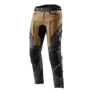 Spodnie motocyklowe TEKSTYLNE REBELHORN HARDY 3.0