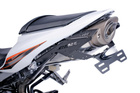 Fender eliminator PUIG do Honda CBR600 RR 07-12