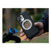 Etui / case na telefon QUAD LOCK ORIGINAL iPhone 13 czarny