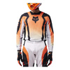 Bluza motocyklowa cross FOX 180 LEAN FLUO ORANGE pomarańczowy fluo