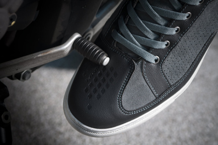 Trampki/buty motocyklowe Shima SX-2 czarny