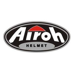 Szyba do kasku AIROH HELIOS DARK SMOKE