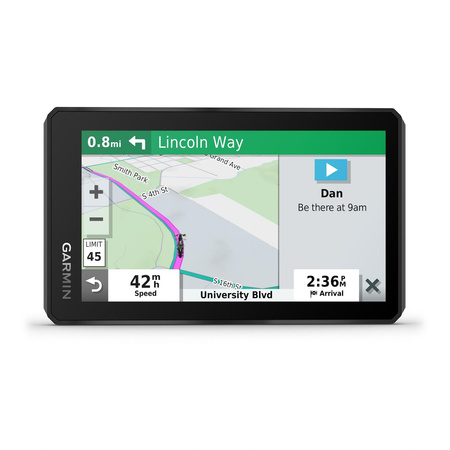 Nawigacja motocyklowa Garmin Zumo XT GPS