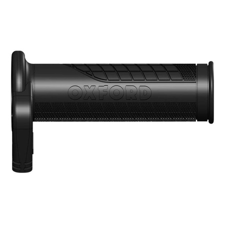 Manetki motocyklowe podgrzewane OXFORD PREMIUM TOURING