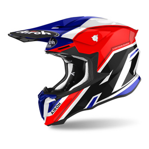 Kask motocyklowy AIROH Twist 2.0 Shaken