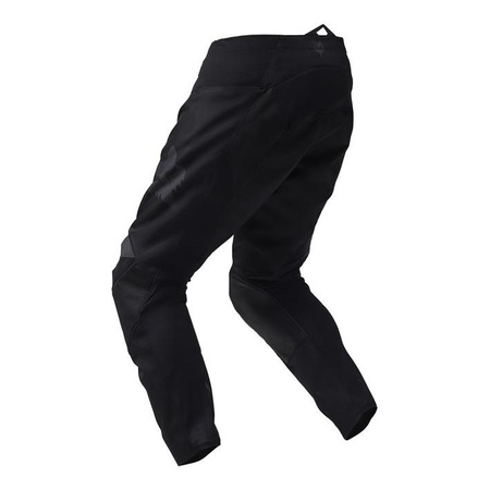 Spodnie motocyklowe FOX 180 Blackout Black