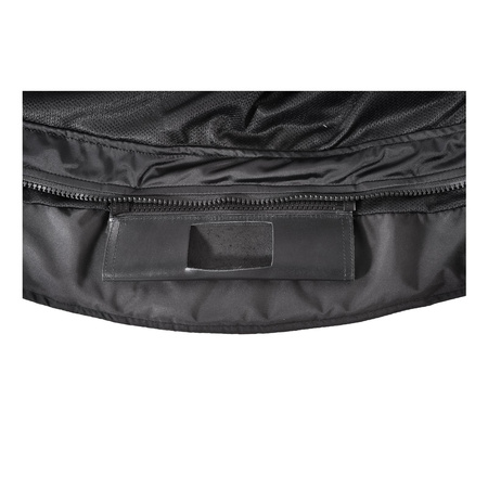 Zamek łączący kurtkę z jeansami Shima BELT CONNECTOR