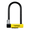 Zapięcie Motocyklowe KRYPTONITE New York Standard – U-Lock, 16 mm x 102 mm x 203 mm – Uniwersalny
