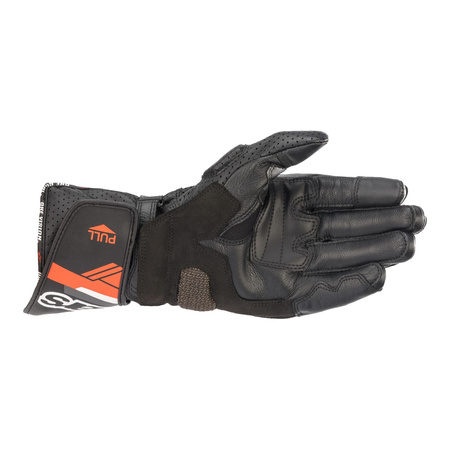 Rękawice motocyklowe ALPINESTARS SP 8 V3